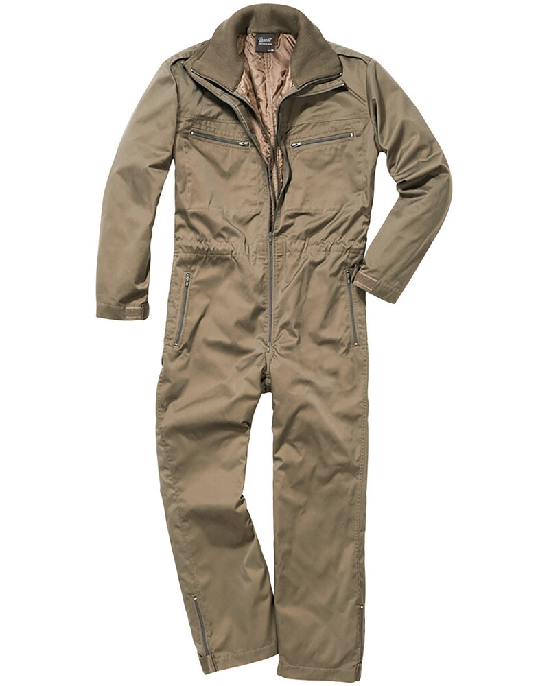 Overall
