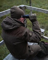 Winter-Overall Eagle, Deerhunter