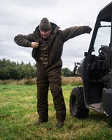 Winter-Overall Eagle, Deerhunter