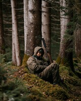 Winter-Overall Eagle, Deerhunter
