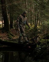 Winter-Overall Eagle, Deerhunter