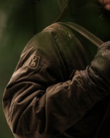 Winter-Overall Eagle, Deerhunter