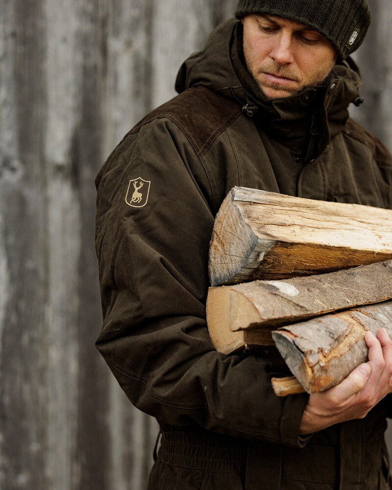 Winter-Overall Eagle, Deerhunter