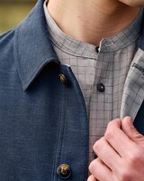 Jacke Julian, HANS