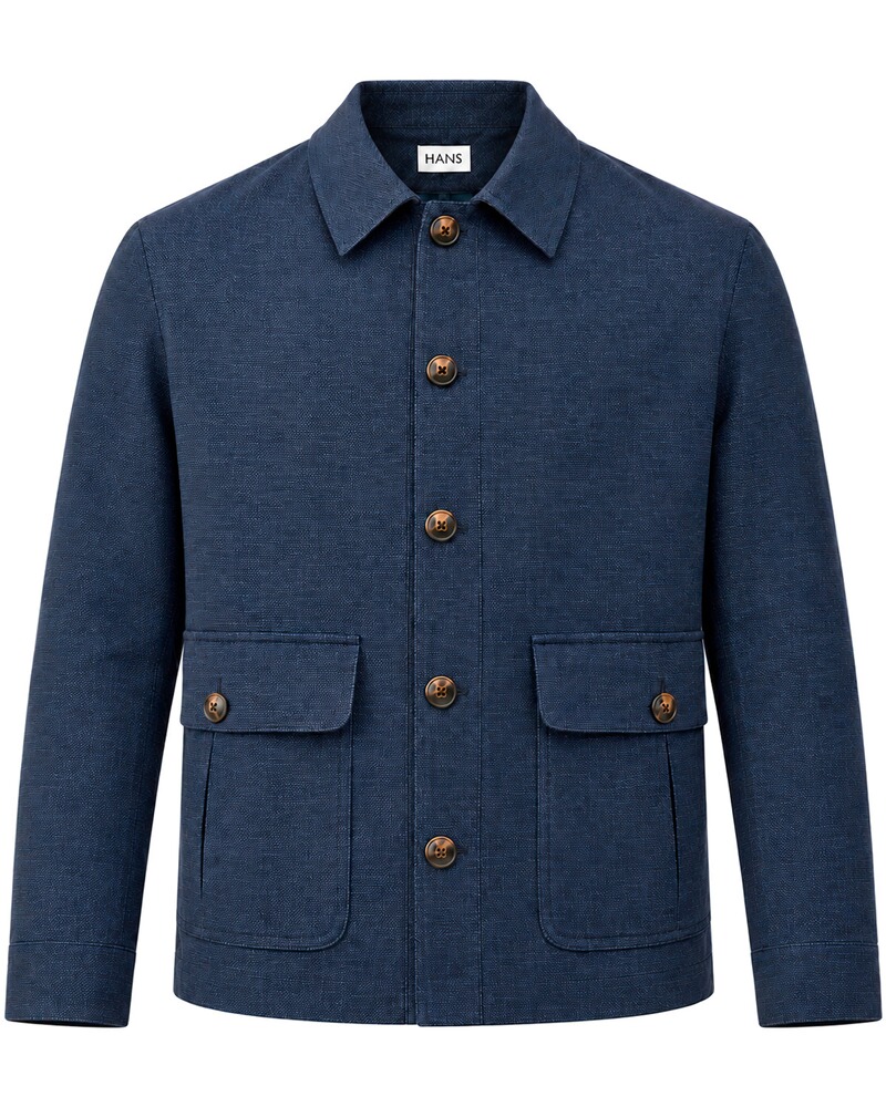 Jacke Julian