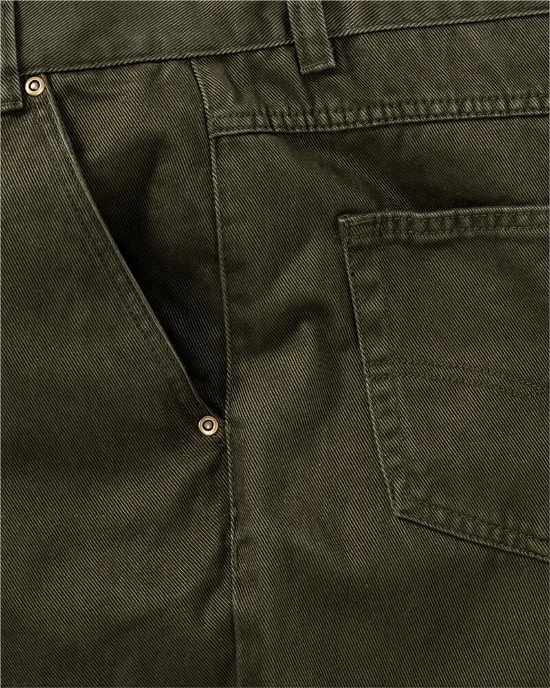 Jagdjeans, Wald & Forst