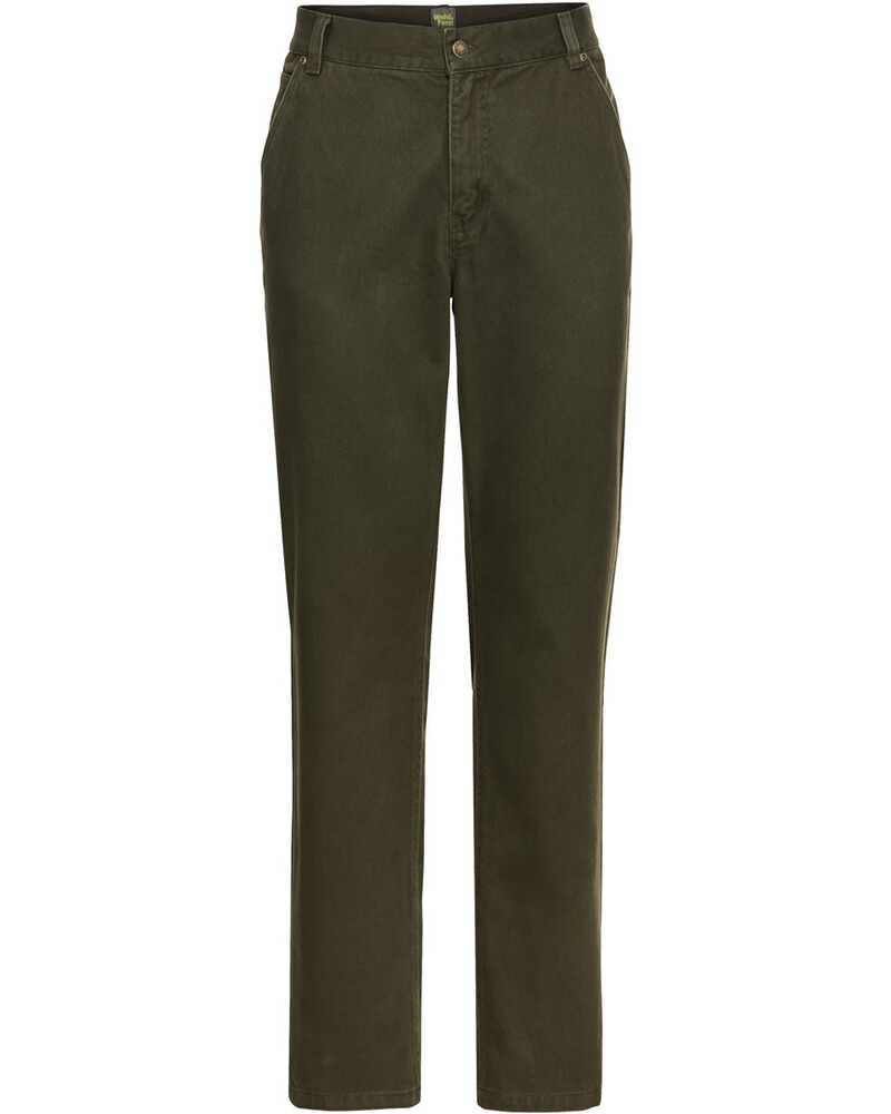 Jagdjeans