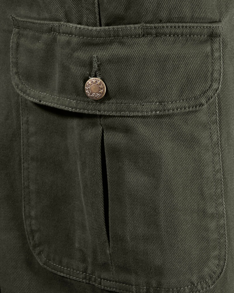 Jagd-Cargohose, Wald & Forst