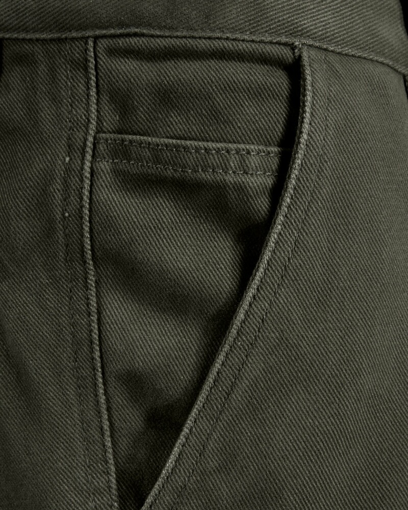 Jagd-Cargohose, Wald & Forst