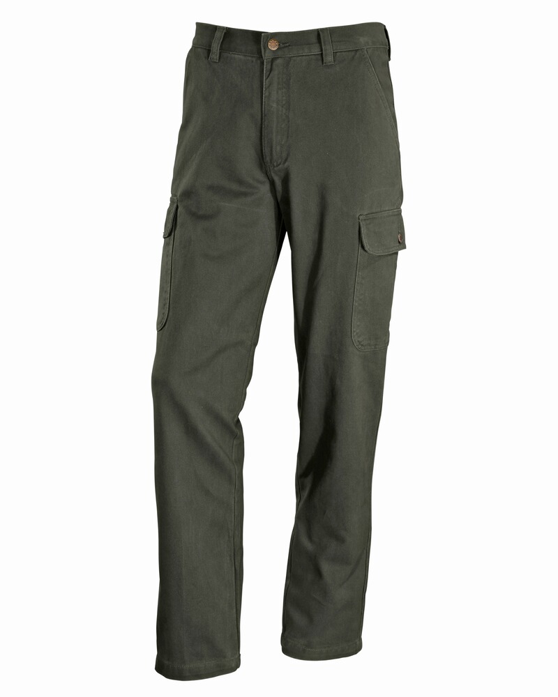 Jagd-Cargohose