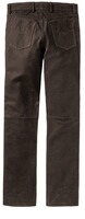 Büffellederhose, Luis Steindl