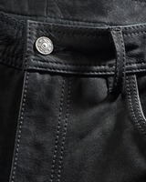 Büffellederhose, Luis Steindl