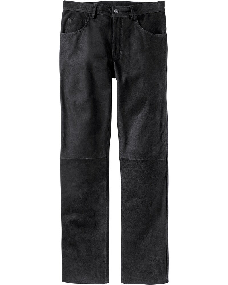 Büffellederhose