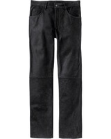 Büffellederhose, Luis Steindl