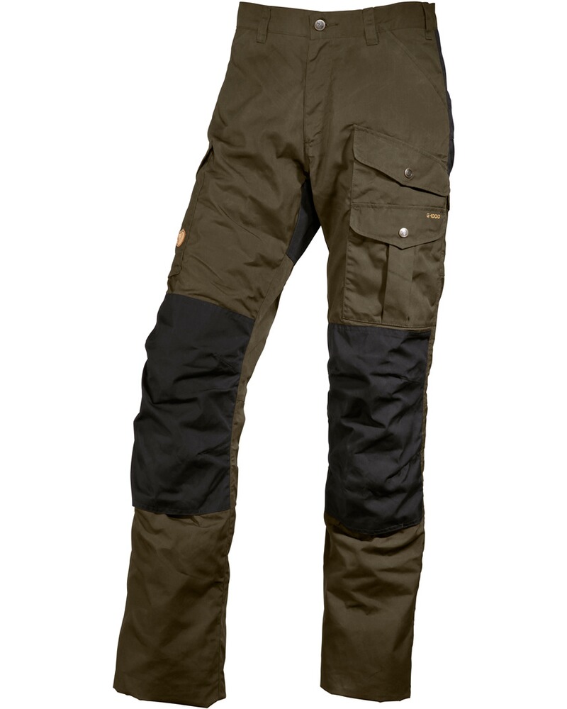 Hose Barents Pro Winter