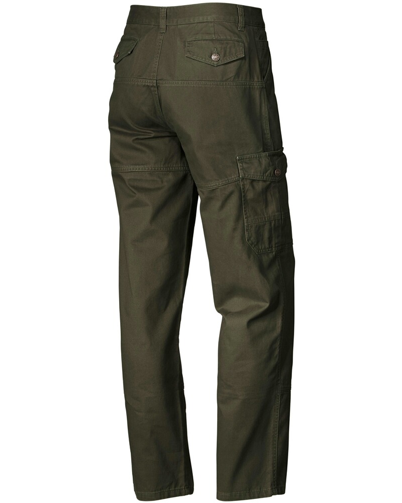 Pantalon de chasse avec poche cargo, Wald & Forst