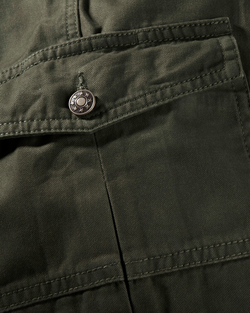 Pantalon de chasse avec poche cargo, Wald & Forst