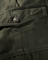 Pantalon de chasse avec poche cargo, Wald & Forst