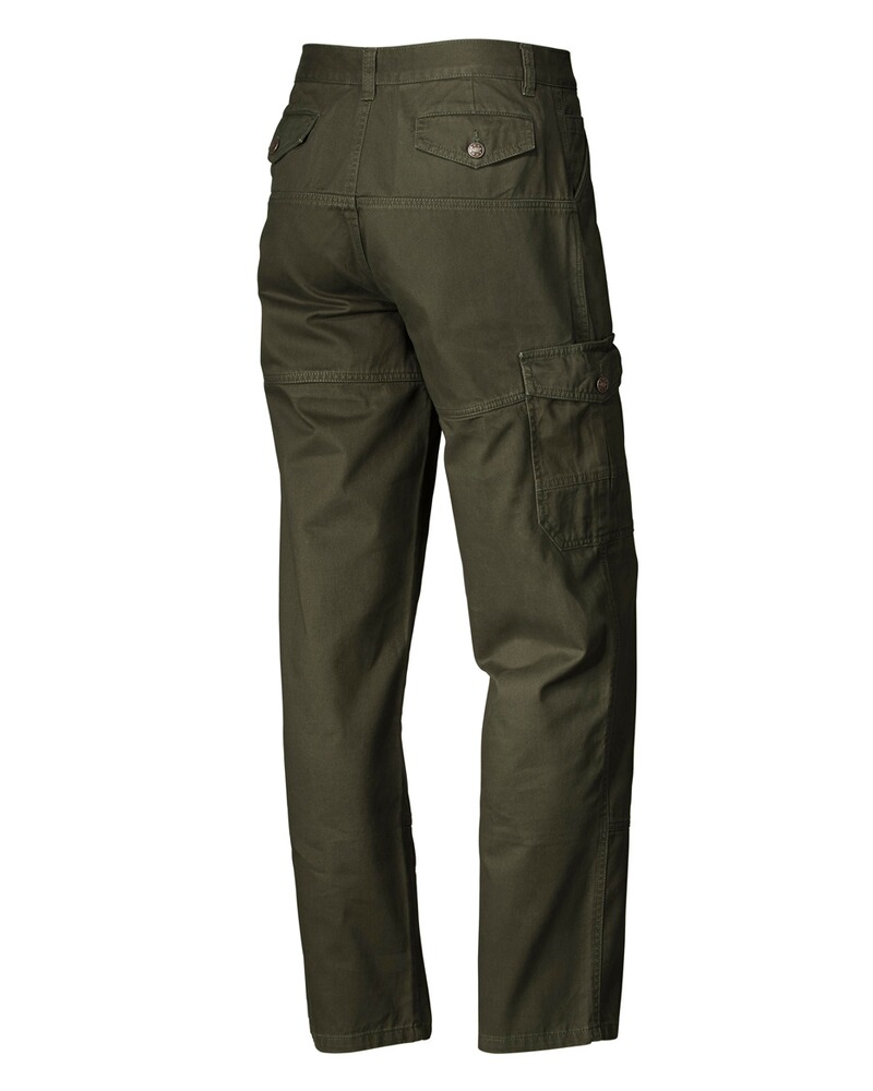 Pantalon de chasse avec poche cargo, Wald & Forst