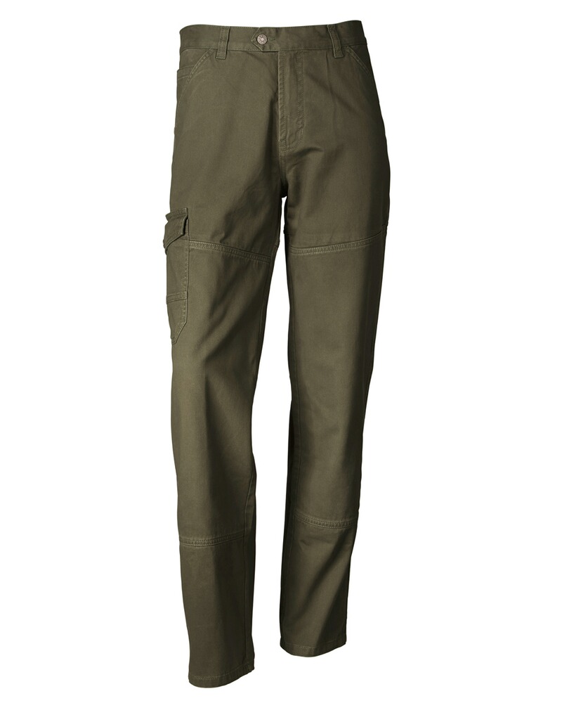 Cargohose mit Thermofutter