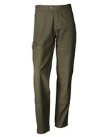 Cargo pants with thermal lining, Wald & Forst