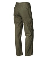 Cargo pants with thermal lining, Wald & Forst