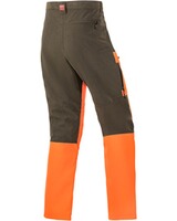 Nachsuchenhose Irontech, Hart