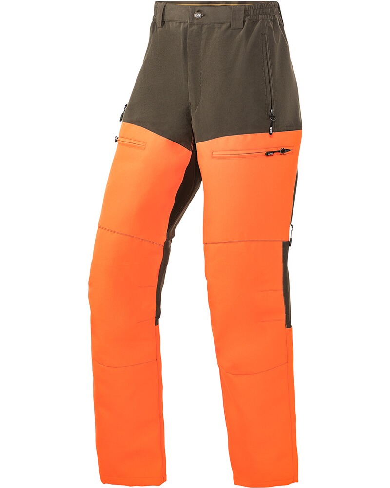 Nachsuchenhose Irontech