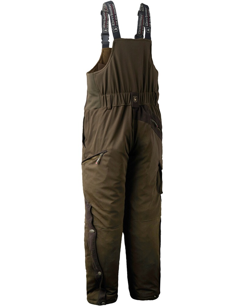 Ansitzhose Muflon, Deerhunter