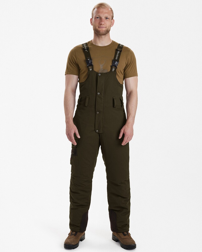 Ansitzhose Muflon, Deerhunter