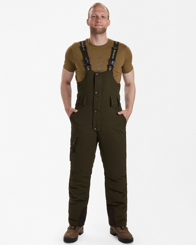 Ansitzhose Muflon, Deerhunter