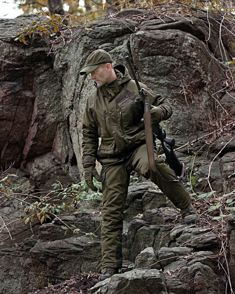 Ansitzhose Muflon, Deerhunter