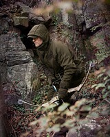 Ansitzhose Muflon, Deerhunter