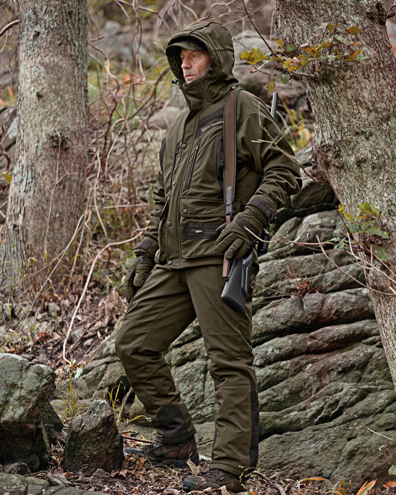 Ansitzhose Muflon, Deerhunter