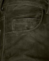 Büffellederhose, Parforce Traditional Hunting