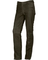 Büffellederhose, Parforce Traditional Hunting