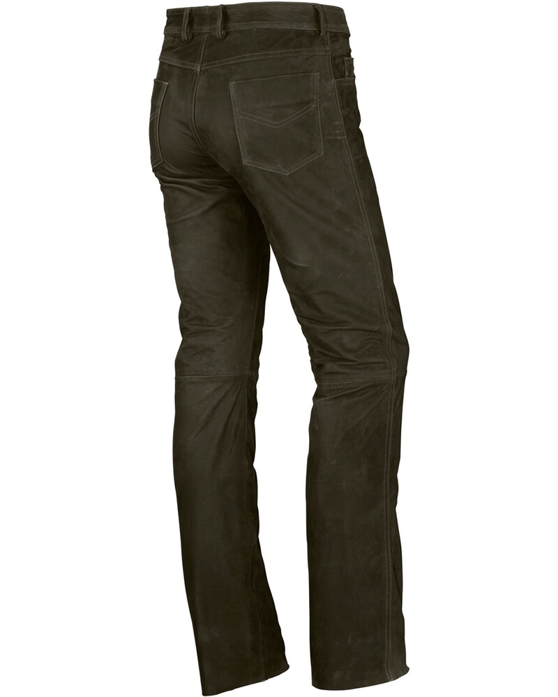 Büffellederhose, Parforce Traditional Hunting