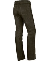 Büffellederhose, Parforce Traditional Hunting