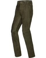 Pantalon en cuir de buffle, Parforce