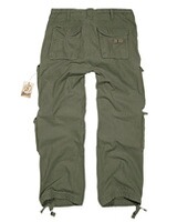 Hose Pure Vintage, Brandit