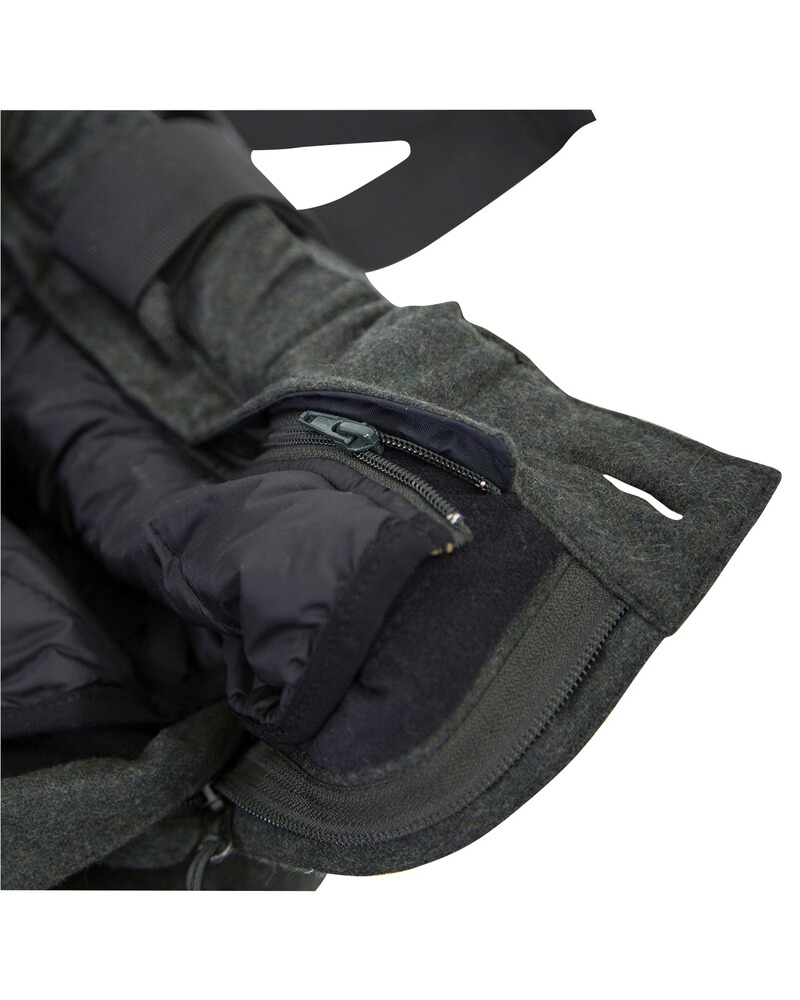 Hose Loden G-Loft®, Carinthia