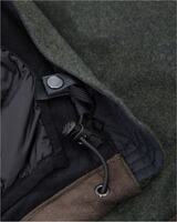 Hose Loden G-Loft®, Carinthia