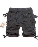 Cargoshorts Savage, Brandit