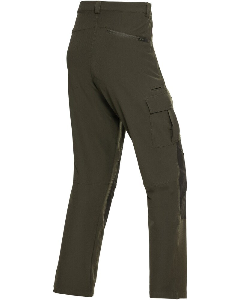 Insekten-Stopp-Hose, Parforce