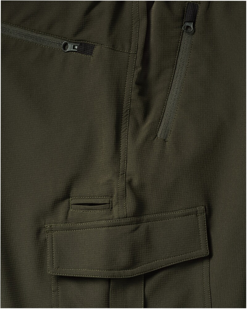 Insekten-Stopp-Hose, Parforce