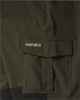 Insekten-Stopp-Hose, Parforce