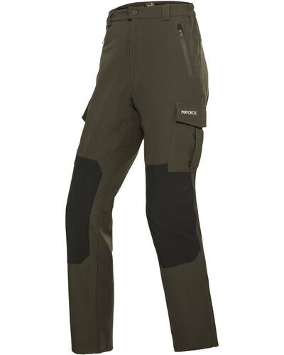 Insekten-Stopp-Hose, Parforce