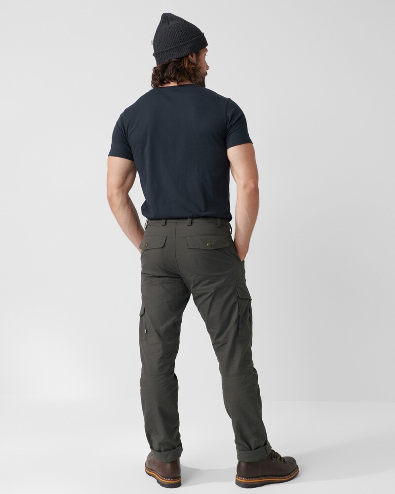 Hose Karl Pro G-1000®, Fjällräven
