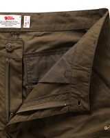 Hose Karl Pro Zipp-Off, Fjällräven