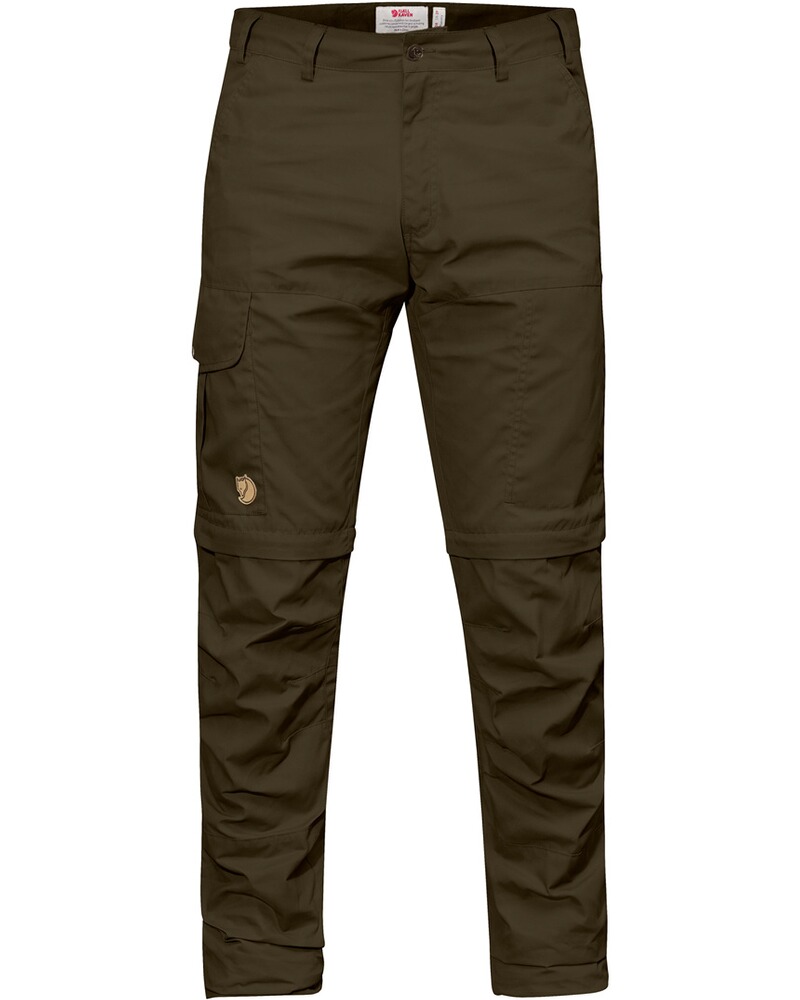 Hose Karl Pro Zipp-Off